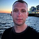 Знакомства: Димасик, 37 лет, Белгород