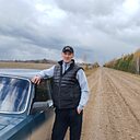Знакомства: Владимир, 43 года, Канск