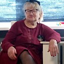 Знакомства: Людмила, 67 лет, Новокуйбышевск