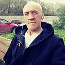 Знакомства: Федор, 65 лет, Новосибирск