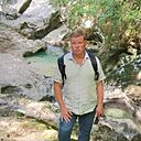 Знакомства: Андрей, 50 лет, Вологда