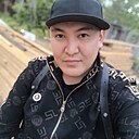 Знакомства: Счастливчик, 39 лет, Якутск