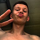Знакомства: Вадим, 25 лет, Молодечно
