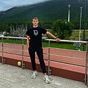 Знакомства: Алекс, 25 лет, Астана