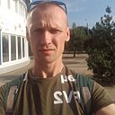 Знакомства: Сергей, 35 лет, Тихорецк