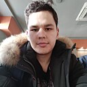 Знакомства: Даниил, 28 лет, Астрахань