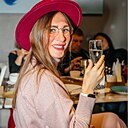 Знакомства: Кристина, 38 лет, Пенза