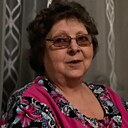 Знакомства: Полина, 69 лет, Прокопьевск