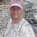 Знакомства: Сергей, 49 лет, Краснодар