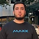 Знакомства: Ali, 31 год, Самарканд