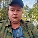 Знакомства: Ден, 39 лет, Чита