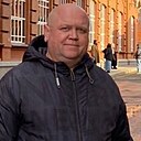 Знакомства: Игорь, 51 год, Нижневартовск