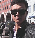 Знакомства: Исмоил, 31 год, Пенджикент