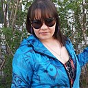 Знакомства: Валентинка, 35 лет, Искитим