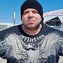 Знакомства: Андрей, 45 лет, Самара