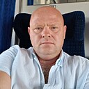Знакомства: Сергей, 43 года, Гданьск