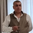 Знакомства: Эдик, 46 лет, Москва