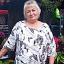 Знакомства: Людмила, 63 года, Самара