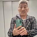 Знакомства: Виктор, 68 лет, Новосибирск