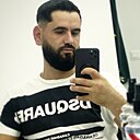 Знакомства: Oprisan, 28 лет, București