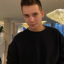 Знакомства: Антон, 26 лет, Сафоново