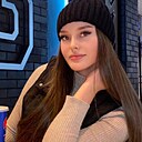 Знакомства: Милиса, 27 лет, Ангарск