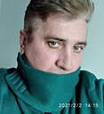 Знакомства: Lubomír Staňkov, 36 лет, Прага