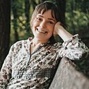 Знакомства: Алина, 35 лет, Березники