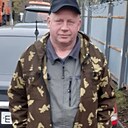 Знакомства: Юрий, 57 лет, Подольск