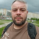 Знакомства: Александр, 36 лет, Витебск