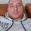 Знакомства: Максим, 40 лет, Днепр
