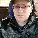 Знакомства: Юрий, 38 лет, Выкса