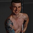 Знакомства: Роман, 35 лет, Полоцк