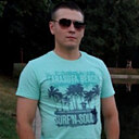 Знакомства: Сергей, 35 лет, Биробиджан