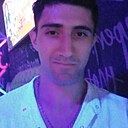 Знакомства: Юра, 25 лет, Бердянск