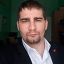 Знакомства: Георгий, 37 лет, Бузулук