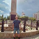 Знакомства: Виталя, 48 лет, Кувандык