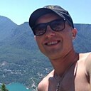 Знакомства: Виталий, 30 лет, Молодечно