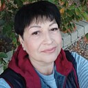 Знакомства: Элина, 53 года, Луганск