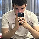 Знакомства: Марк, 30 лет, Владикавказ