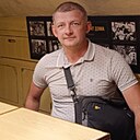 Знакомства: Александр, 45 лет, Полоцк