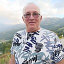 Знакомства: Гоша, 63 года, Астрахань