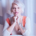 Знакомства: Кристина, 30 лет, Владивосток