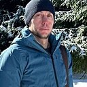 Знакомства: Виталий, 39 лет, Вроцлав