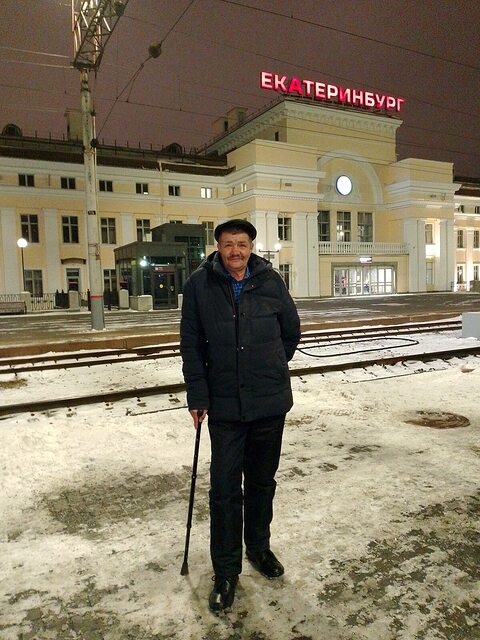 Фото - Tabor.ru
