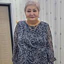 Знакомства: Дина, 64 года, Астана