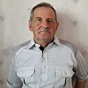 Знакомства: Сергей, 61 год, Купино