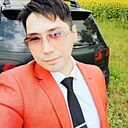 Знакомства: Senator, 33 года, Стерлитамак