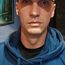 Знакомства: Саша, 40 лет, Гродно