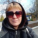 Знакомства: Людмила, 38 лет, Красный Кут